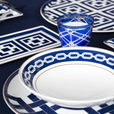 PIATTO FONDO DIAM 21 - INFINITY 2