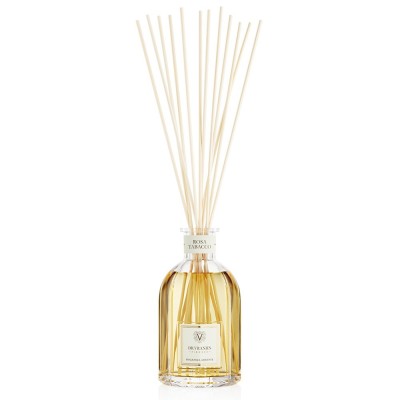 Dr Vranjes diffusore di fragranza rosa tabacco 500ml 2