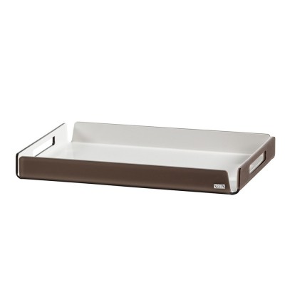 Vesta Vassoio grande Like Water