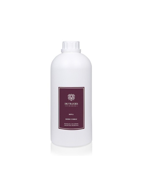 Rosso Nobile 2500 ml Refill .