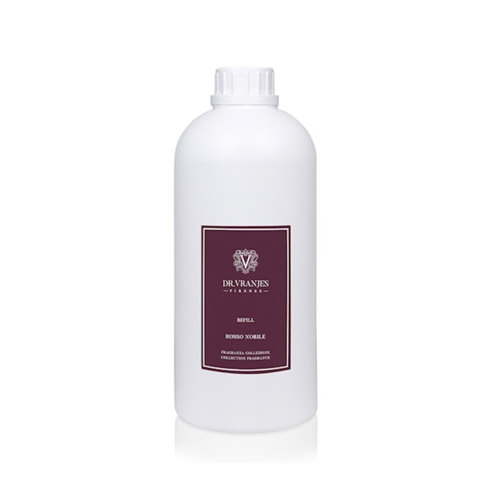 Dr. Vranjes Firenze Ricarica Rosso Nobile 2.500 ml