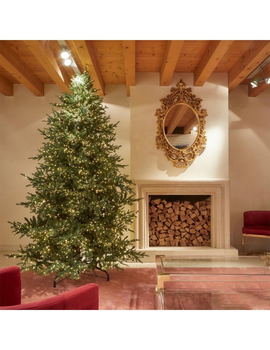 PINO LUXURY H270 C/6000LED D163    B9