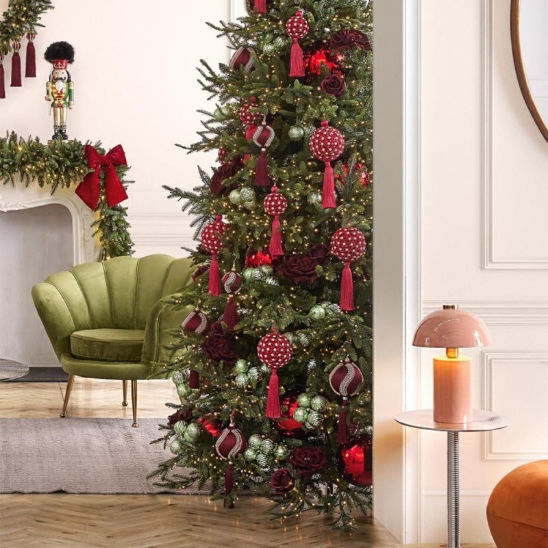 PINO LUXURY H270 C/6000LED D163    B9