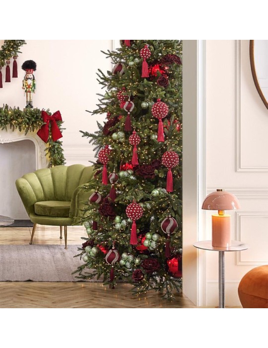 PINO LUXURY H270 C/6000LED D163    B9