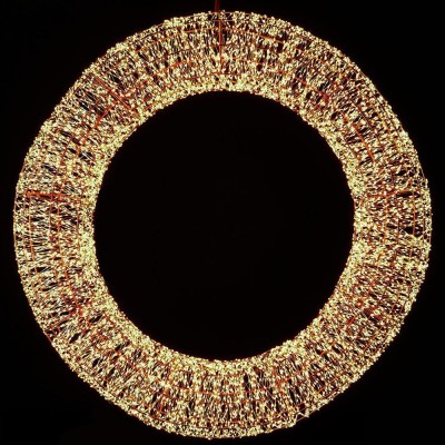 CORONA MICROLED D115 (16800 LED)   B9