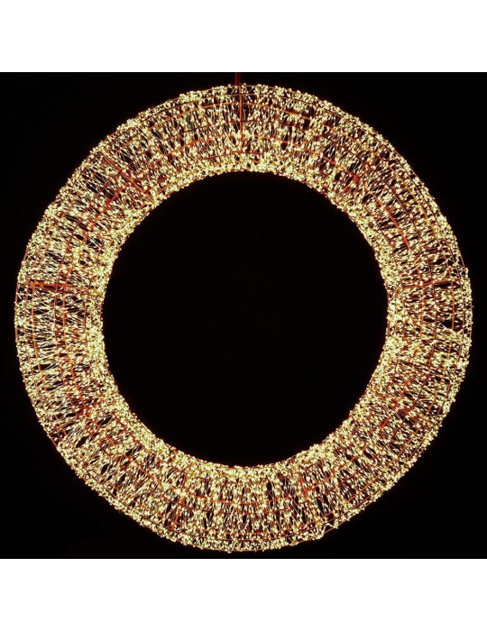 CORONA MICROLED D115 (16800 LED)   B9