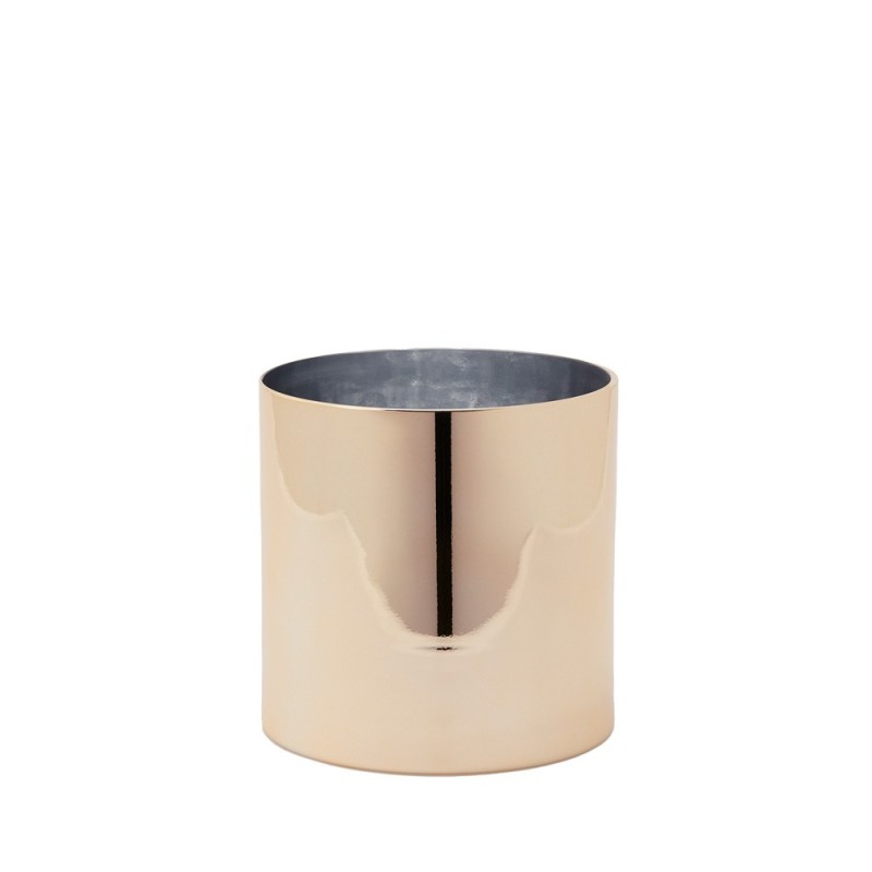 Enzo De Gasperi Vaso cilindro nida H.20