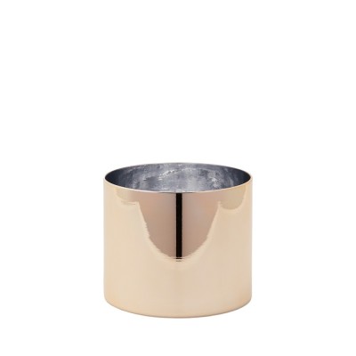 Enzo De Gasperi vaso cilindro 15 cm
