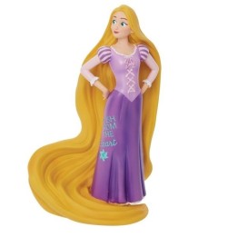 Enesco Disney scultura Rapunzel