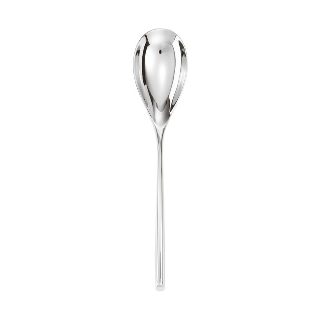 Sambonet Cucchiaio Servire Legumi Bamboo Inox Sambonet Cucchiaio Servire Legumi Bamboo Inox