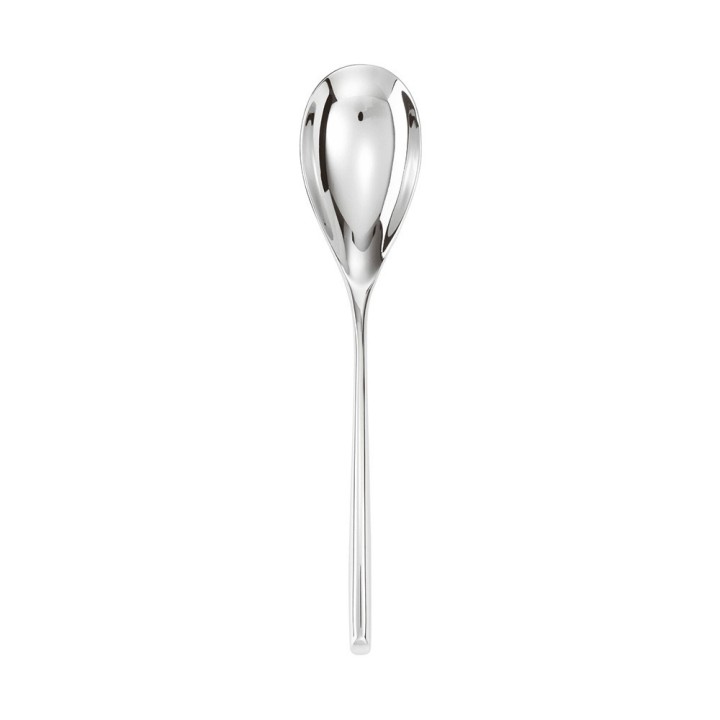 Sambonet Cucchiaio Servire Legumi Bamboo Inox