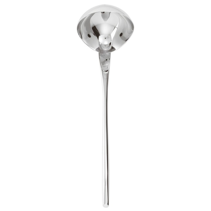 Sambonet Mestolo Bamboo Inox