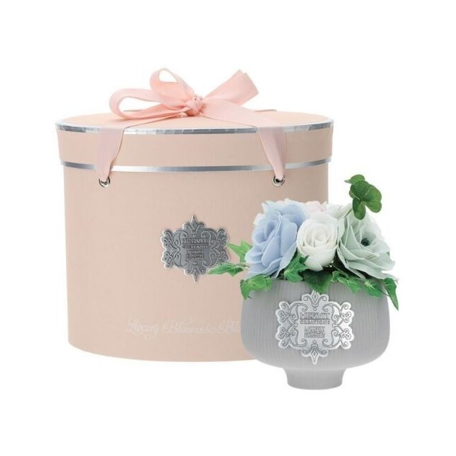CAPPELLIERA LUXURY ROSA C/CIOTOLA SINUE