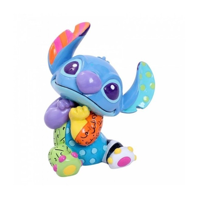 STITCH MINI FIGURINE