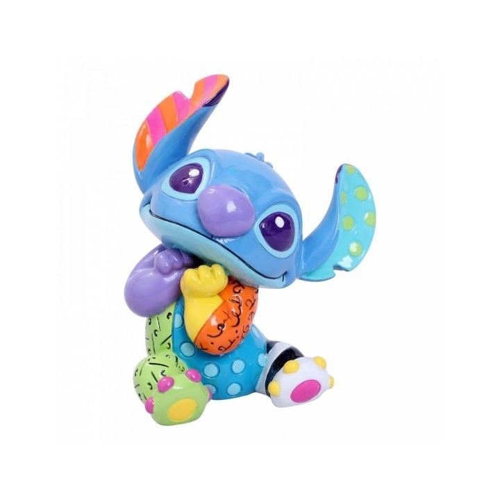 STITCH MINI FIGURINE