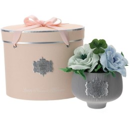 CAPPELLIERA LUXURY ROSA C/CIOTOLA SINUE