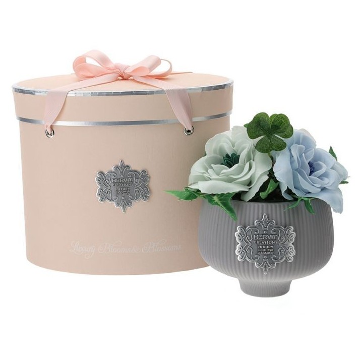 CAPPELLIERA LUXURY ROSA C/CIOTOLA SINUE