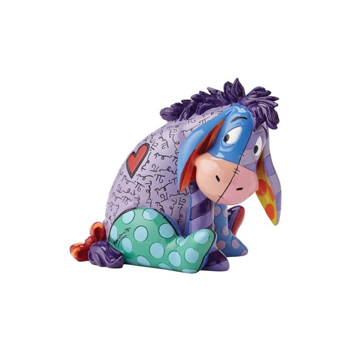 Enesco Disney by Britto Eeyore