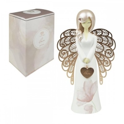 FIGURINE 175 MM FLOREAL LOVE