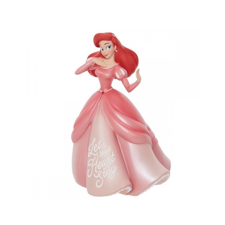 Enesco Disney Ariel h 16 cm
