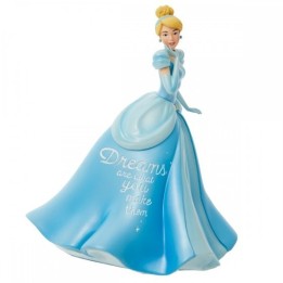 Enesco Disney Cindarella h 17 cm