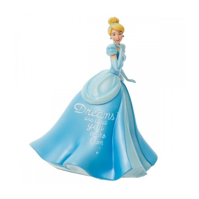 Enesco Disney Cindarella h 17 cm Enesco Disney Cindarella h 17 cm