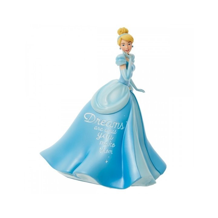 Enesco Disney Cindarella h 17 cm