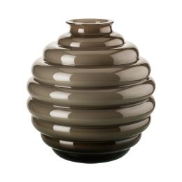 Venini Vaso Deco talpa alto 29 cm