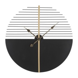 Mauro Ferretti Orologio da muro Glam Stick Ø 60 cm