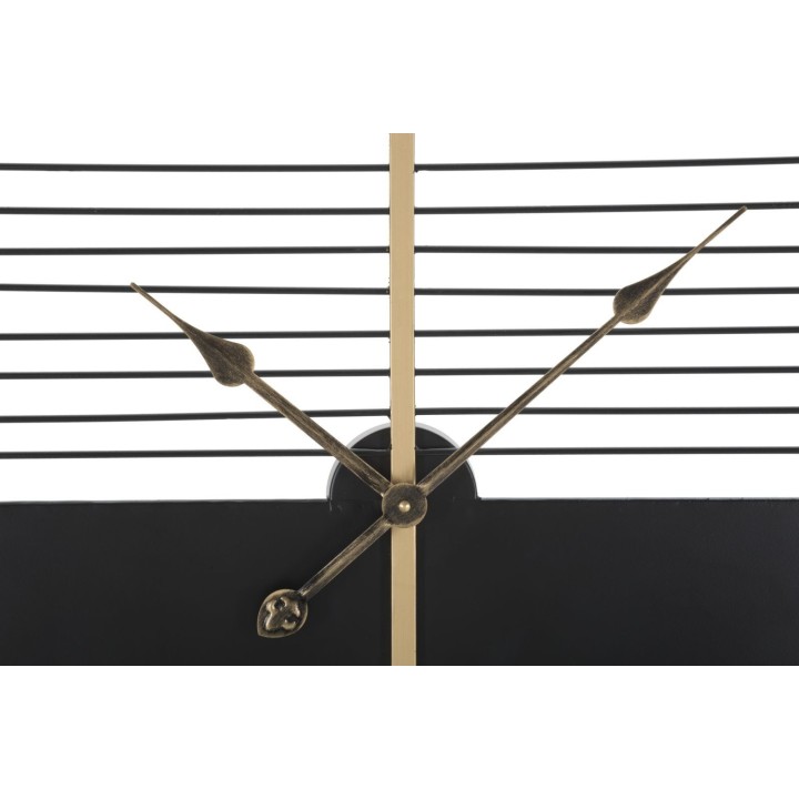 Mauro Ferretti Orologio da muro Glam Stick Ø 60 cm