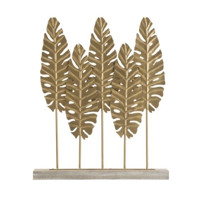 SCULTURA LONG LEAF CM 47X10X57,5