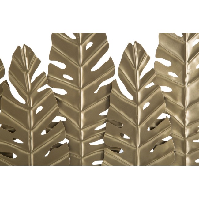 SCULTURA LONG LEAF CM 47X10X57,5