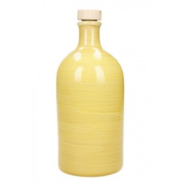 Brandani Oliera artigianale 500 ml gialla