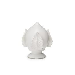 Palais Royal Pumo decorativo bianco