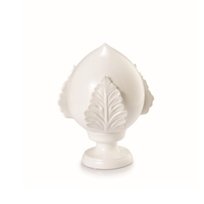 Palais Royal Pumo Bianco 17 cm