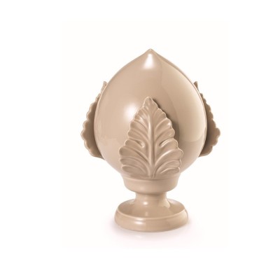Palais Royal Pumo Taupe 30 cm