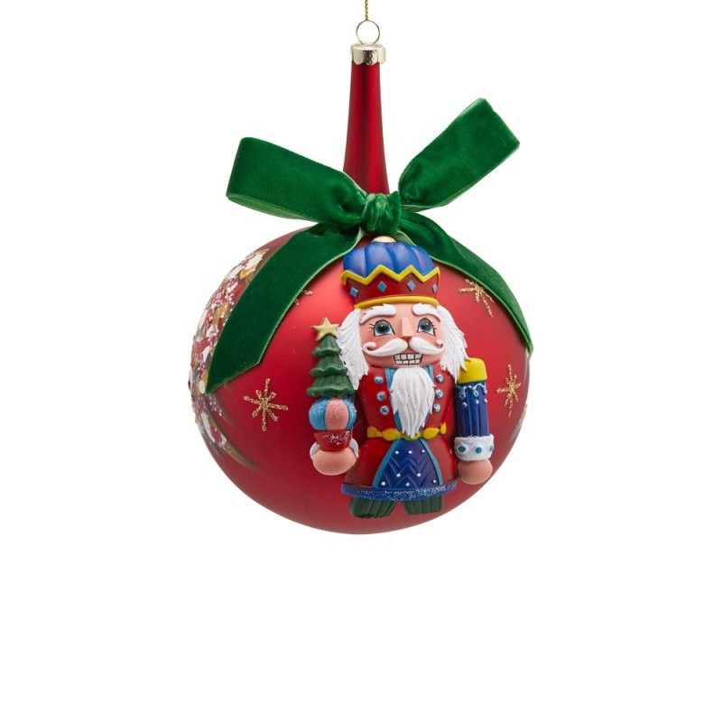 PALLA VETRO SOLDAT.NECK D12        C2