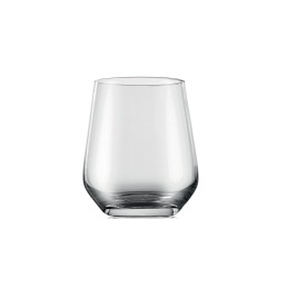 IVV Tasting Hour Set 6 pz. bicchieri acqua trasparenti di alta qualità