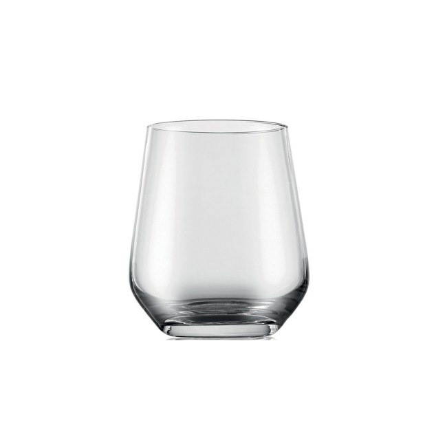 IVV Tasting Hour Set 6 pz. bicchieri acqua trasparenti di alta qualità IVV Tasting Hour Set 6 pz. bicchieri acqua trasparenti di alta qualità