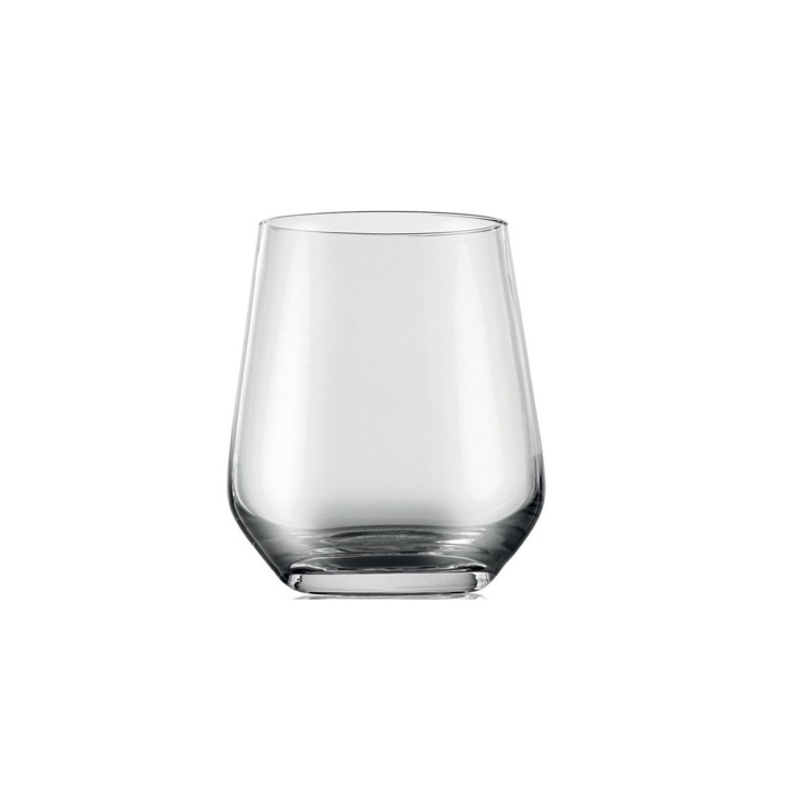 IVV Tasting Hour Set 6 pz. bicchieri acqua trasparenti di alta qualità