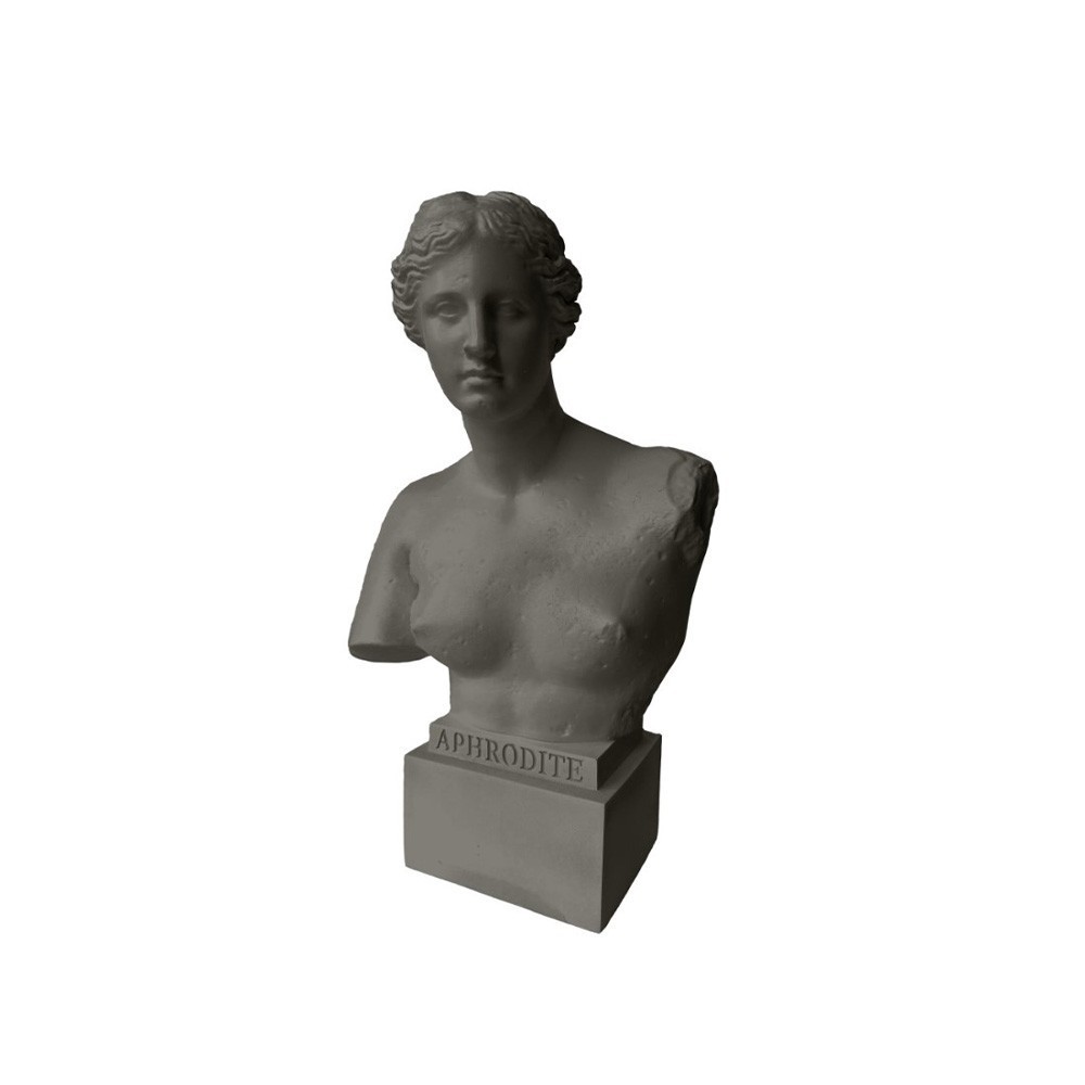 Palais Royal busto grey...