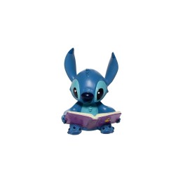 Enesco Disney Stitch Book