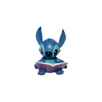 Enesco Disney Stitch Book