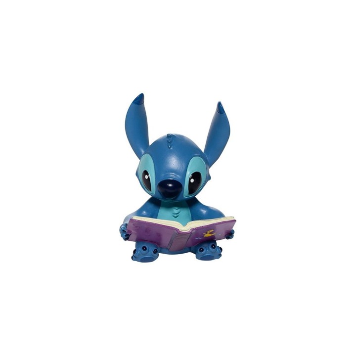 Enesco Disney Stitch Book