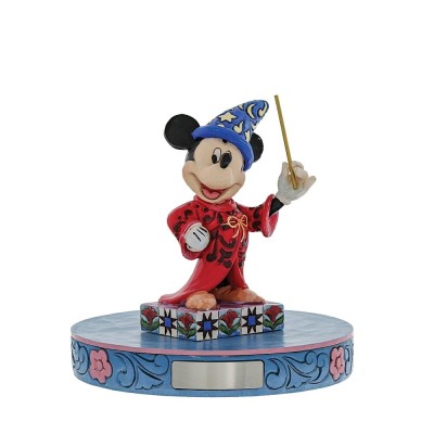 Enesco Disney Touch of magic Mickey 11cm 2