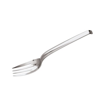 Forchetta Servire Cm 39 Confezionato Serie Living
