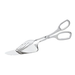 Pinza Torta Cm 28 Serie Living Inox