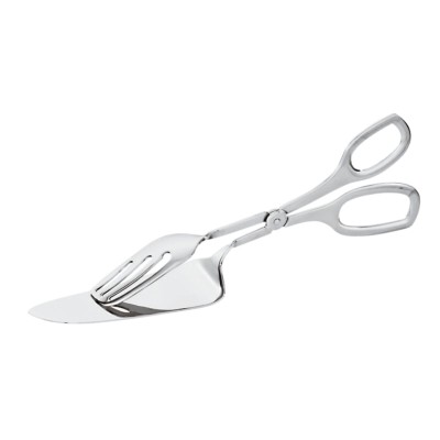 Pinza Torta Cm 28 Serie Living Inox