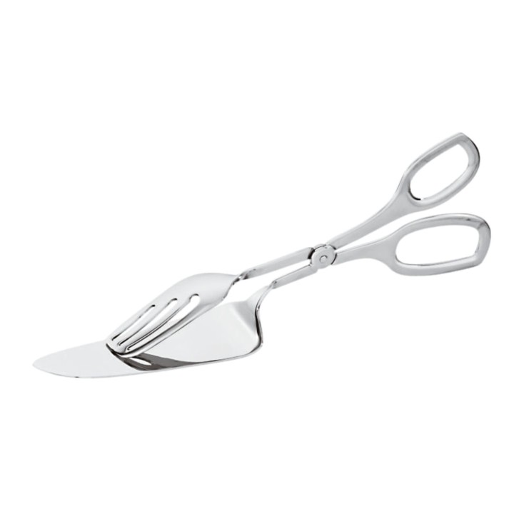 Pinza Torta Cm 28 Serie Living Inox