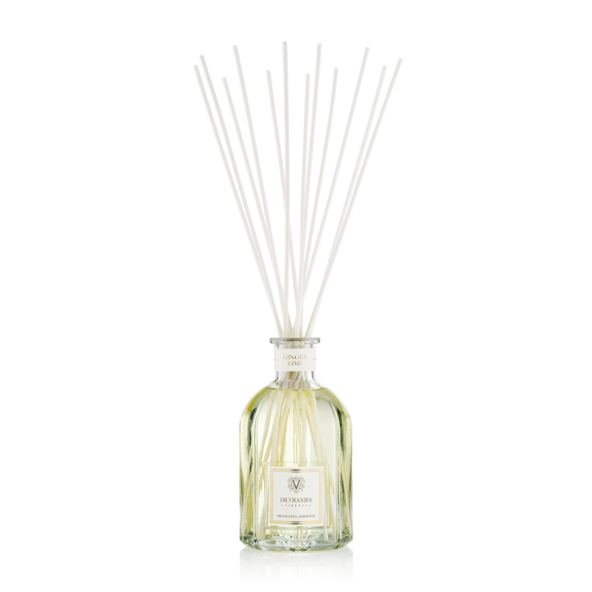 Ginger Lime 100 ml BS Fragranza Ambiente Ginger Lime 100 ml BS Fragranza Ambiente